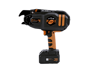 Atadora de Varão a Bateria ULTRA GRIP 25 TJEP