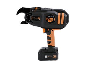 Atadora de Varão a Bateria ULTRA GRIP 40 TJEP 