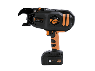 Atadora de Varão a Bateria ULTRA GRIP 40 TJEP 