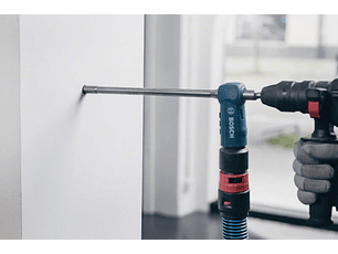 Broca SDS plus-9 Speed Clean BOSCH