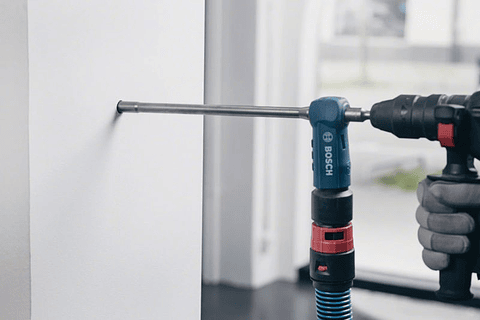Broca SDS plus-9 Speed Clean BOSCH