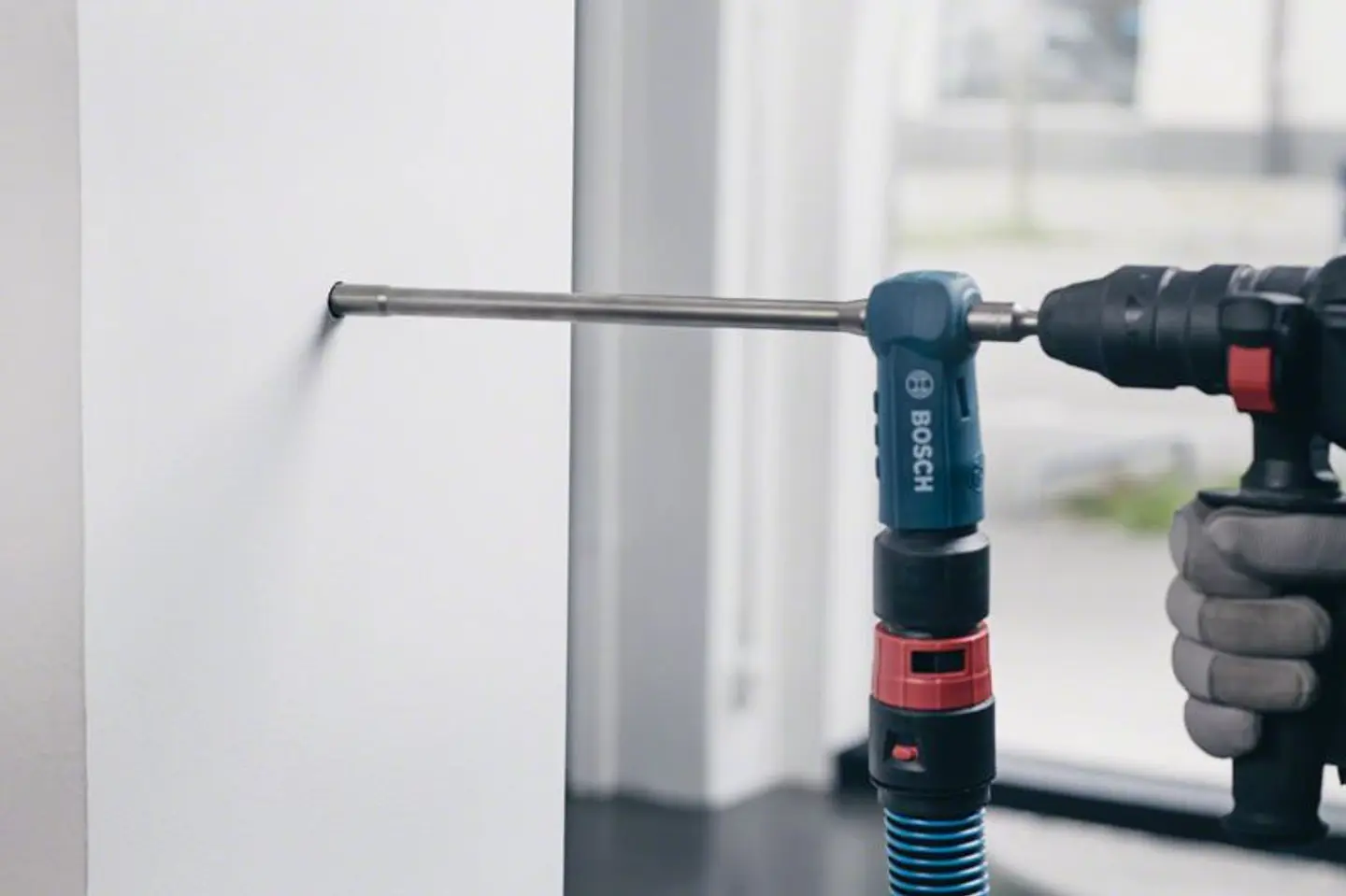 Broca SDS plus-9 Speed Clean BOSCH 2