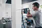 Broca SDS plus-9 Speed Clean BOSCH - Miniatura 3