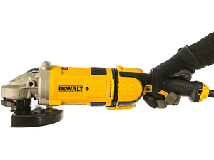 Rebarbadora grande 2600W 230mm DWE4579 DEWALT