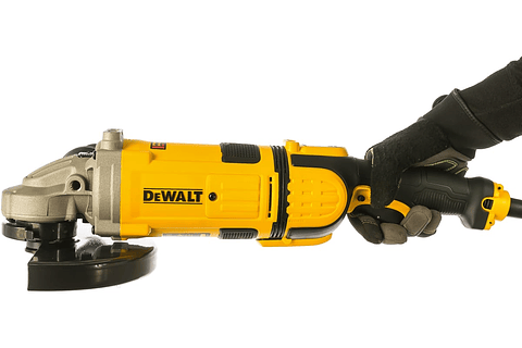Rebarbadora grande 2600W 230mm DWE4579 DEWALT