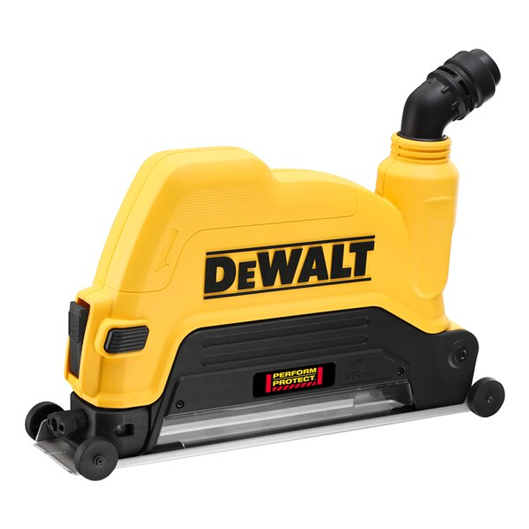 Proteção de Corte para Rebarbadoras 230mm DWE46229 DEWALT 3