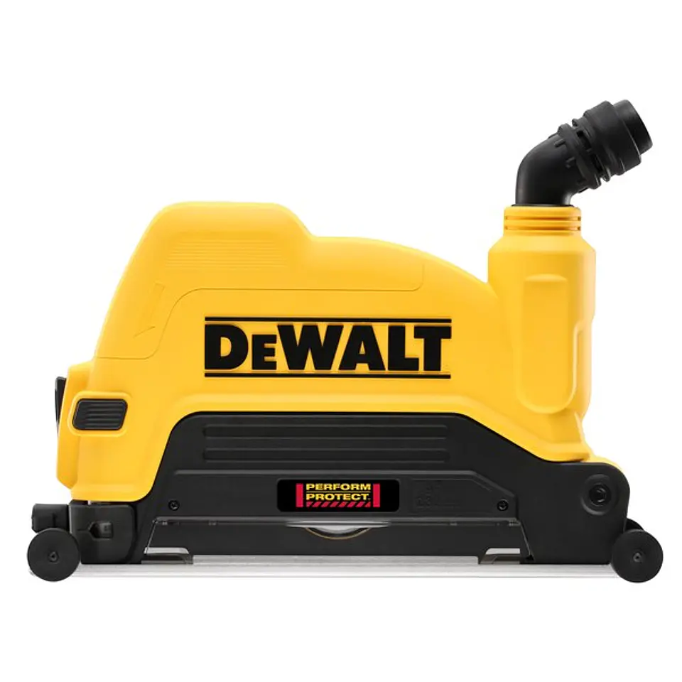 Proteção de Corte para Rebarbadoras 230mm DWE46229 DEWALT 4