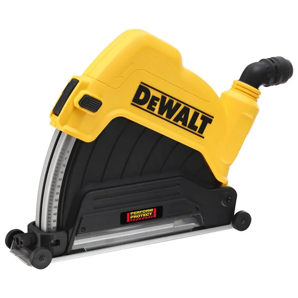 Proteção de Corte para Rebarbadoras 230mm DWE46229 DEWALT 5