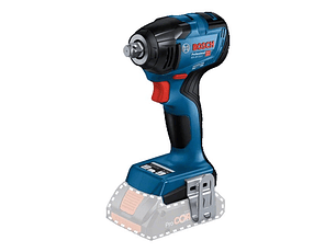 Aparafusadora de Impacto sem fio 18V GDS 18V-210 C BOSCH