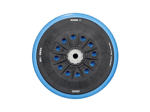 Prato de apoio para discos 150mm EXPERT Multihole BOSCH
