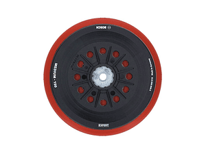 Prato de apoio para discos 150mm EXPERT Multihole BOSCH