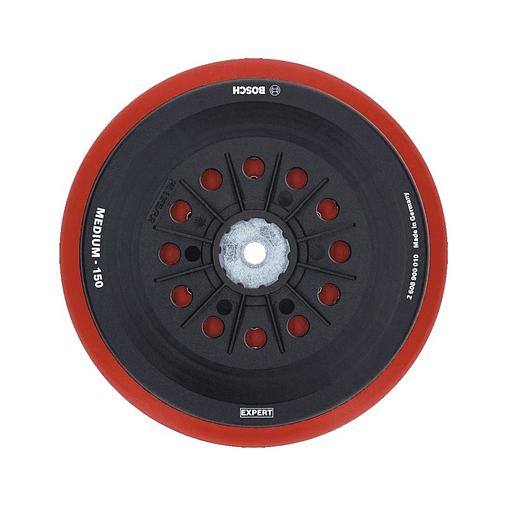 Prato de apoio para discos 150mm EXPERT Multihole BOSCH 2