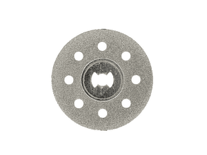 Disco de corte de Diamante EZ SpeedClic DREMEL