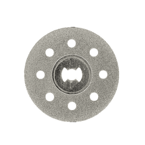 Disco de corte de Diamante EZ SpeedClic DREMEL