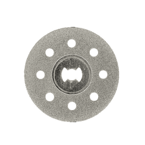 Disco de corte de Diamante EZ SpeedClic DREMEL 1