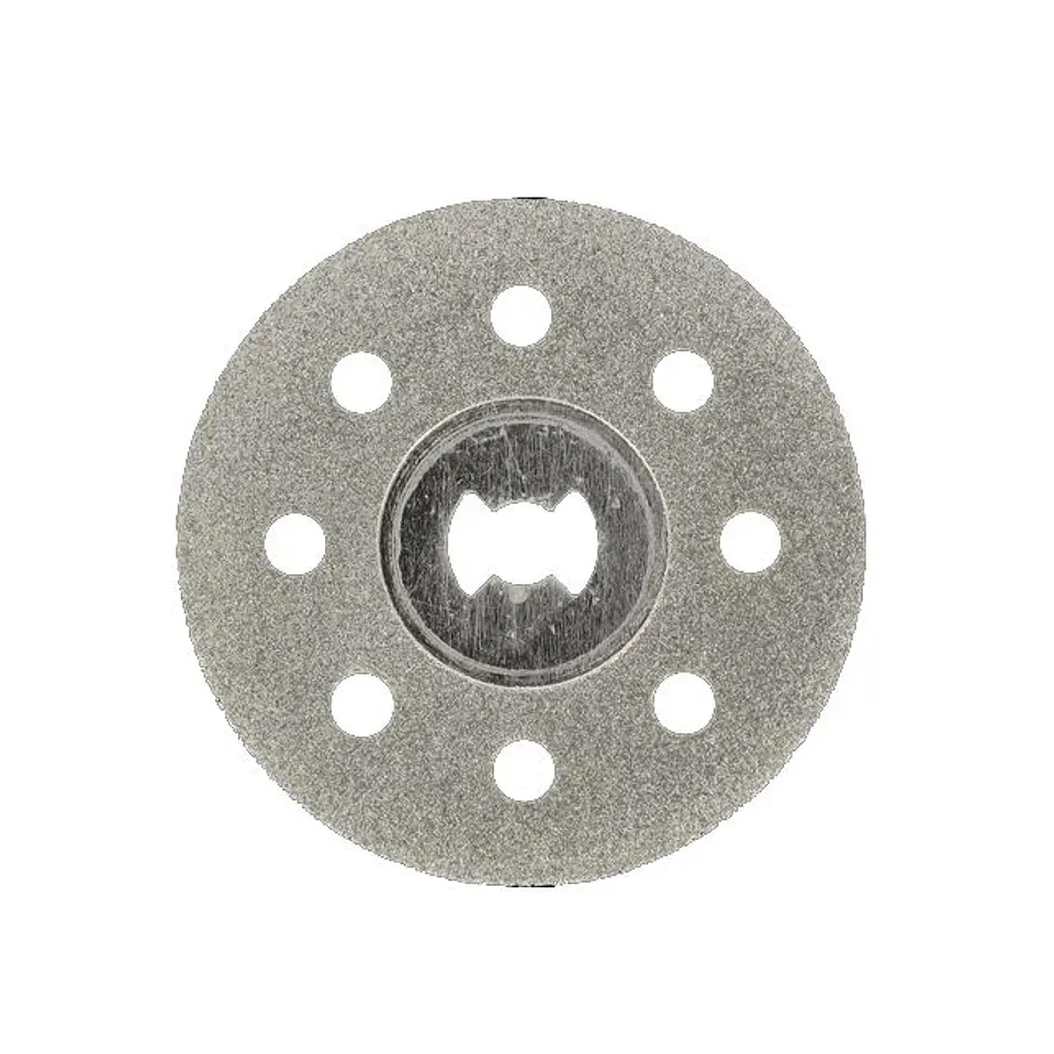 Disco de corte de Diamante EZ SpeedClic DREMEL 1