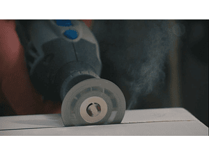 Disco de corte de Diamante EZ SpeedClic DREMEL