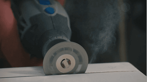 Disco de corte de Diamante EZ SpeedClic DREMEL