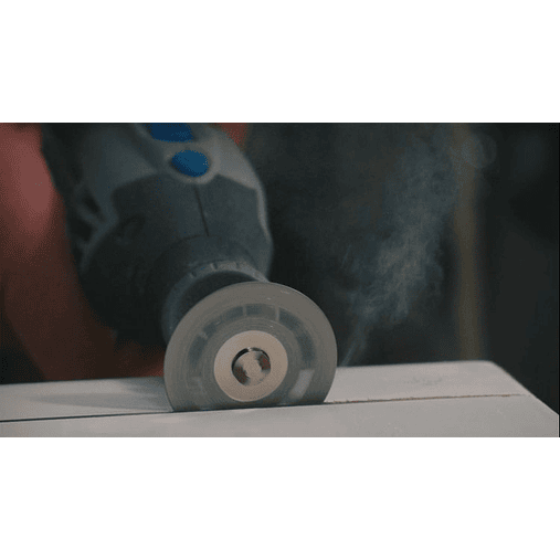 Disco de corte de Diamante EZ SpeedClic DREMEL 2