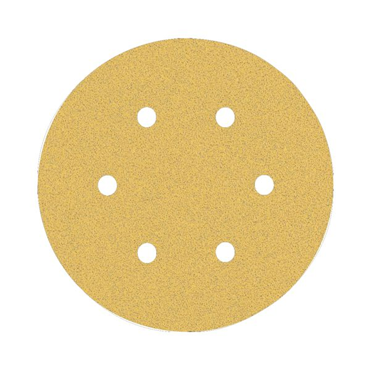 Folha de Lixa 150mm C470 EXPERT BOSCH  2