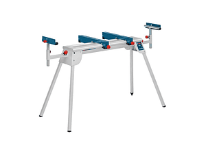 Mesa de trabalho para serra de meia esquadria GTA 2600 BOSCH
