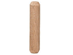 Tacos de Madeira BOSCH