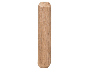 Tacos de Madeira BOSCH