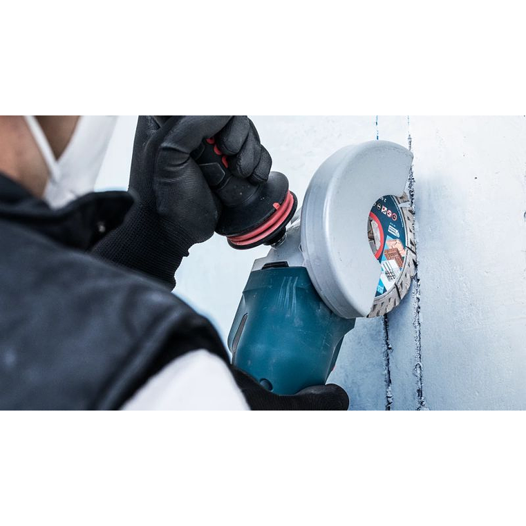 Disco de diamante multimaterial X-LOCK EXPERT MULTIMATERIAL BOSCH 3