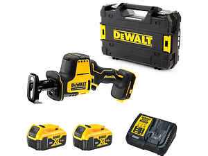 Mini Serra Sabre XR18V DCS369P2 DEWALT