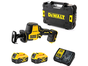 Mini Serra Sabre XR18V DCS369P2 DEWALT