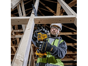 Mini Serra Sabre XR18V DCS369P2 DEWALT