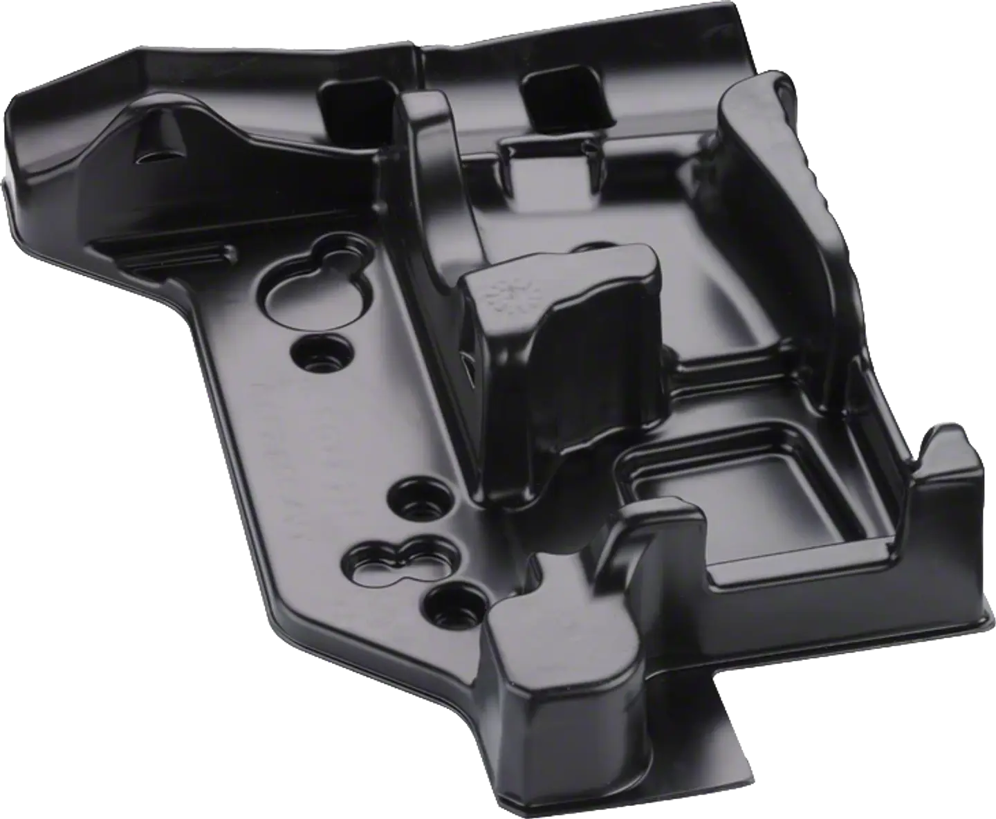 Meia Divisória Plastica Aparafusadoras GDR/GSB/GSR 18 V-LI BOSCH 1