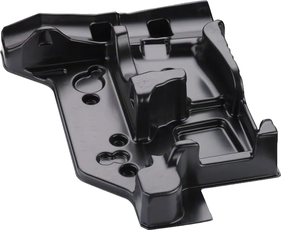 Meia Divisória Plastica Aparafusadoras GDR/GDS/GDX 18 V-LI BOSCH  1