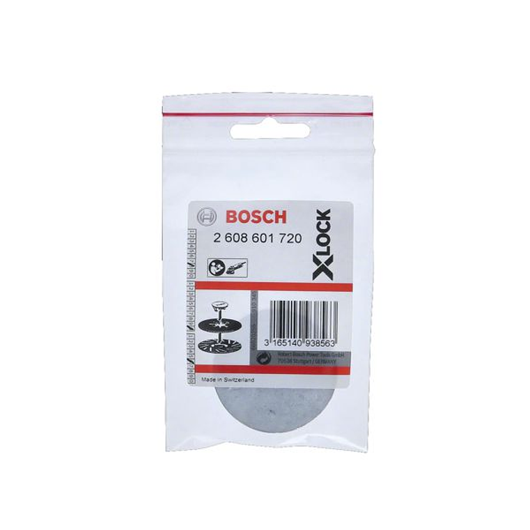 Gancho para Base de apoio X-LOCK BOSCH 2