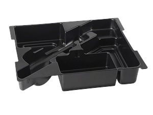 Divisória Plastica Multiferramenta GOP250CE/300SCE BOSCH