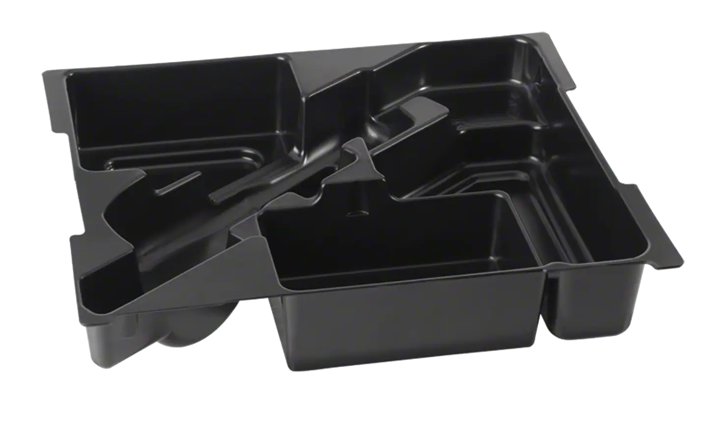 Divisória Plastica Multiferramenta GOP250CE/300SCE BOSCH 1