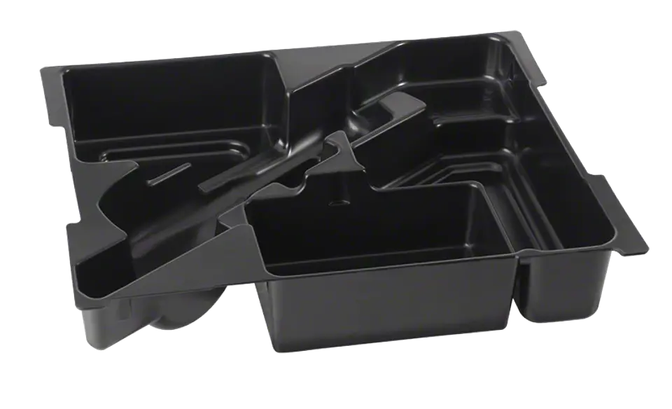 Divisória Plastica Multiferramenta GOP250CE/300SCE BOSCH 1