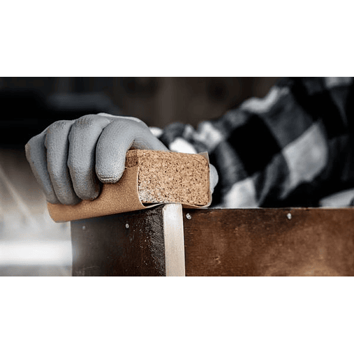 Rolo de Lixa para madeira EXPERT C470 BOSCH 3