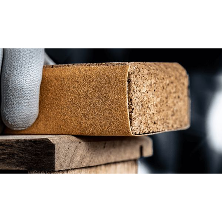 Rolo de Lixa para madeira EXPERT C470 BOSCH 4