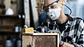 Rolo de Lixa para madeira EXPERT C470 BOSCH - Thumbnail 2