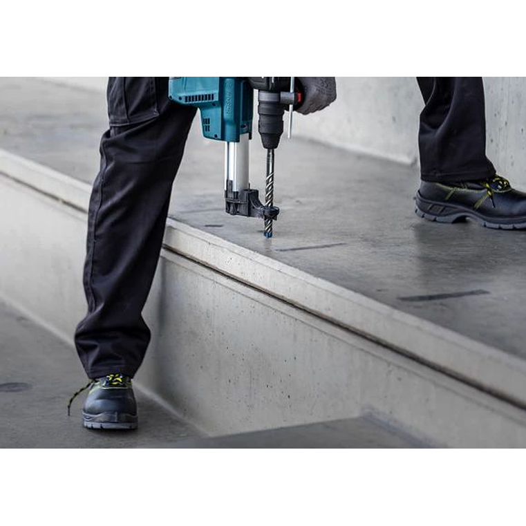 Brocas para Betão e Alvenaria EXPERT SDS Plus -7X (Embalagem) BOSCH 5