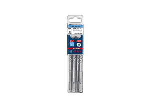 Brocas para Betão e Alvenaria EXPERT SDS Plus -7X (Embalagem) BOSCH