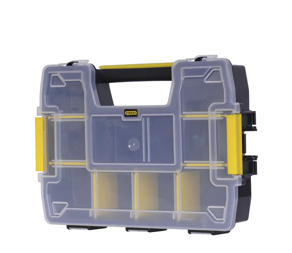 Organizador Sortimaster Light STST1-70720 STANLEY 1