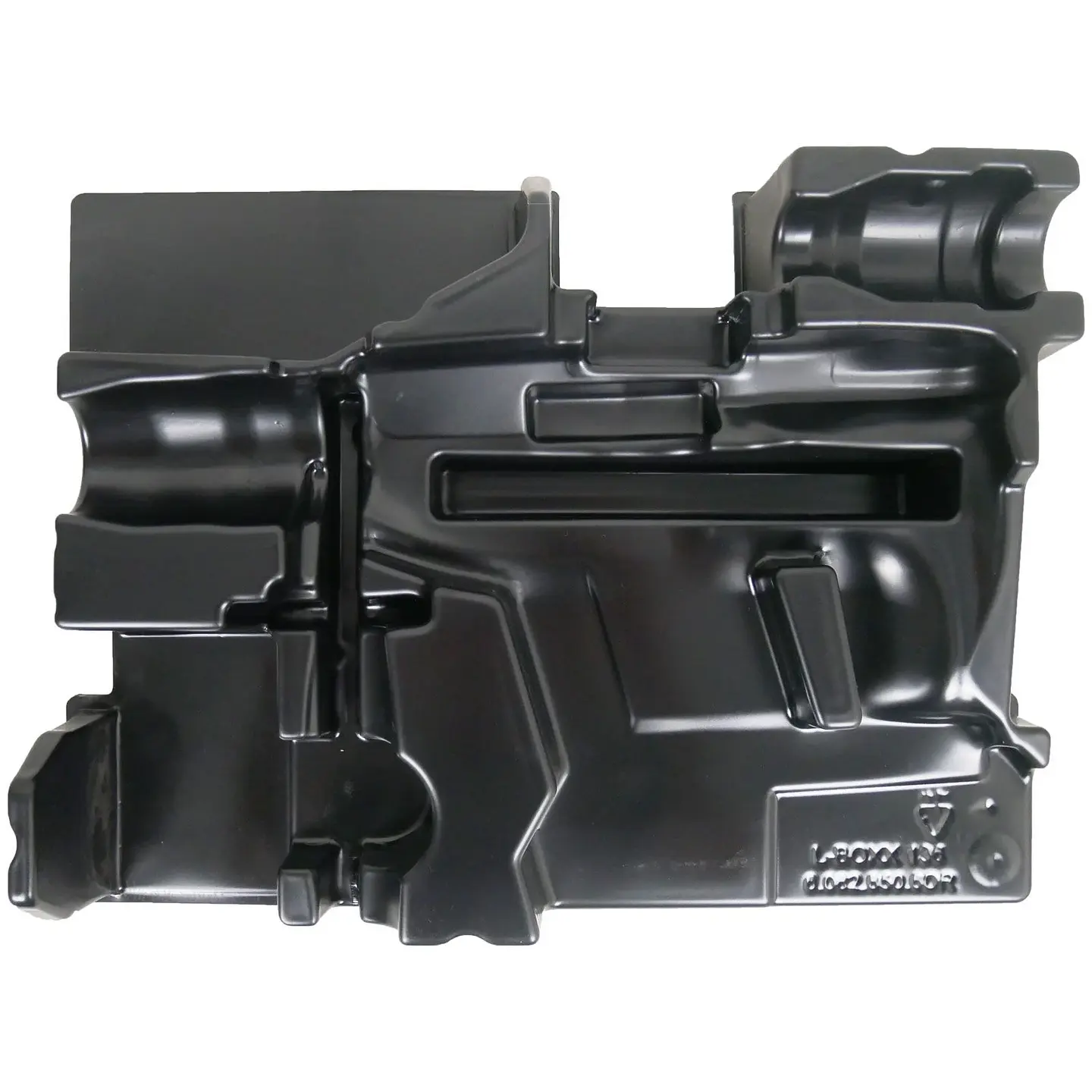 Divisória Plastica Martelo GBH 18V-26/26F BOSCH 1