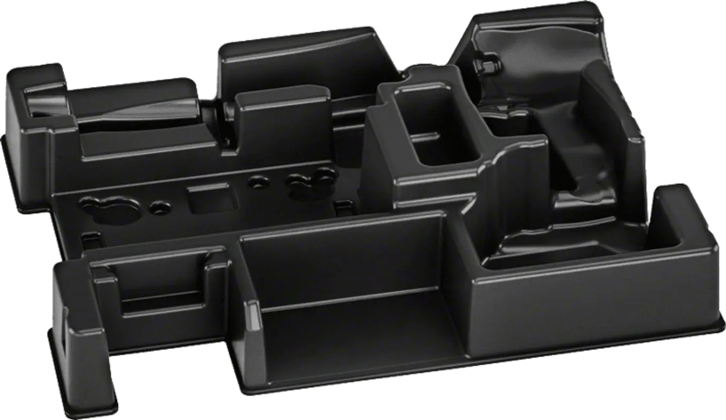 Divisória Plastica Aparafusadoras GSR/GSB 18V-85/110C BOSCH 1