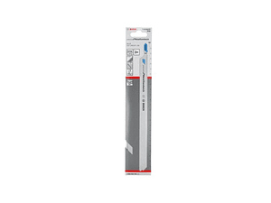 Lamina de serra vertical T1018 AFP PRECISION FOR METAL-SANDWICH BOSCH (3 un.)