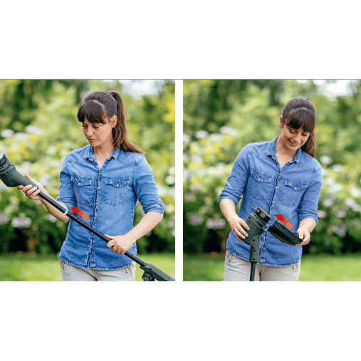 Aparador de Relva EasyGrassCut 23 BOSCH 3