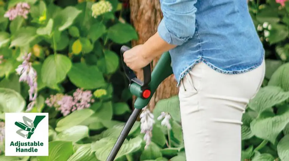Aparador de Relva EasyGrassCut 23 BOSCH 4