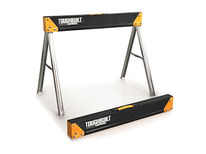 Cavalete Dobrável Metalico (2 Uni) TB-C300 TOUGHBUILT