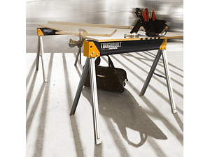 Cavalete Dobrável Metalico (2 Uni) TB-C300 TOUGHBUILT